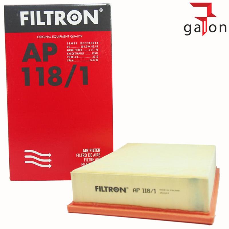 FILTRON Filtr powietrza AP118 | Sklep online Galonoleje.pl