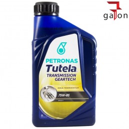 PETRONAS TUTELA TRANSMISSION GEARTECH 75W85 