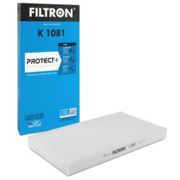 FILTRON Filtr kabiny K1081 | Sklep online Galonoleje.pl