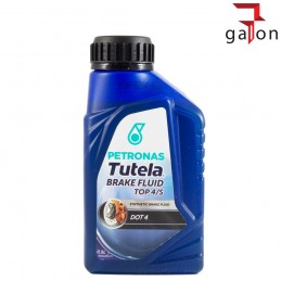 PETRONAS TUTELA T BRAKE FRUIT TOP 4/S DOT4 500ML