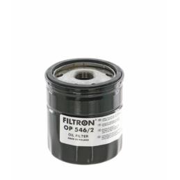 FILTRON Filtr oleju OP546/2 | Sklep online Galonoleje.pl