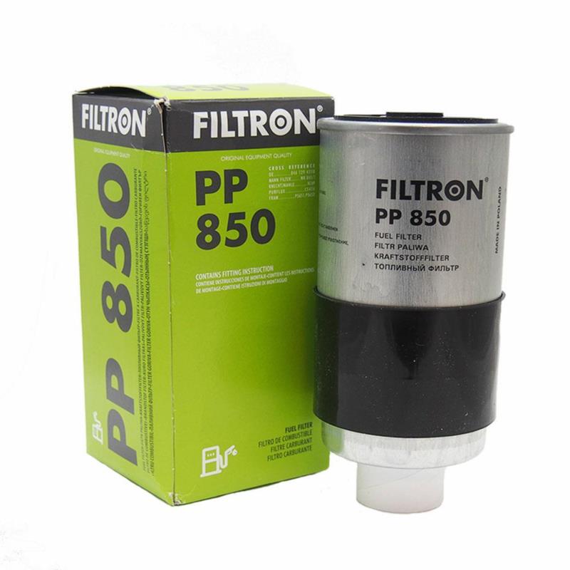 FILTRON Filtr paliwa PP850 | Sklep online Galonoleje.pl