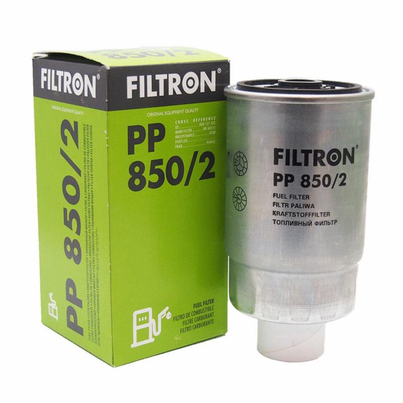 FILTRON Filtr paliwa PP850/2 | Sklep online Galonoleje.pl