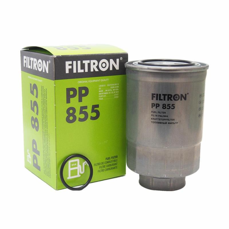 FILTRON Filtr paliwa PP855 | Sklep online Galonoleje.pl