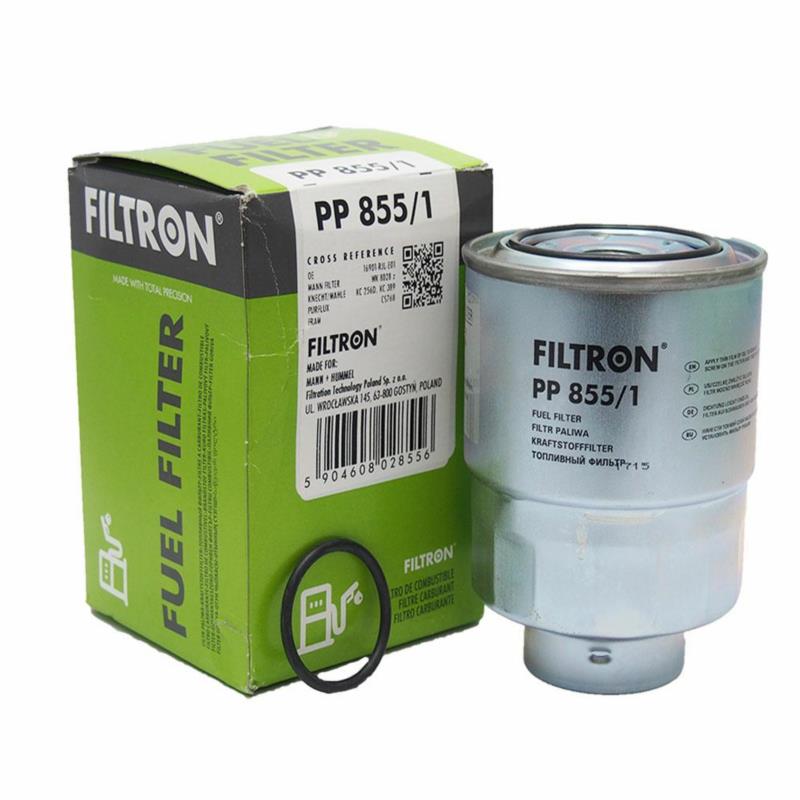 FILTRON Filtr paliwa PP855/1 | Sklep online Galonoleje.pl