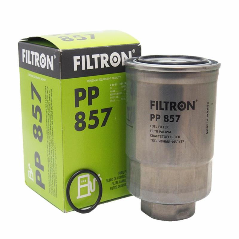 FILTRON Filtr paliwa PP857 | Sklep online Galonoleje.pl
