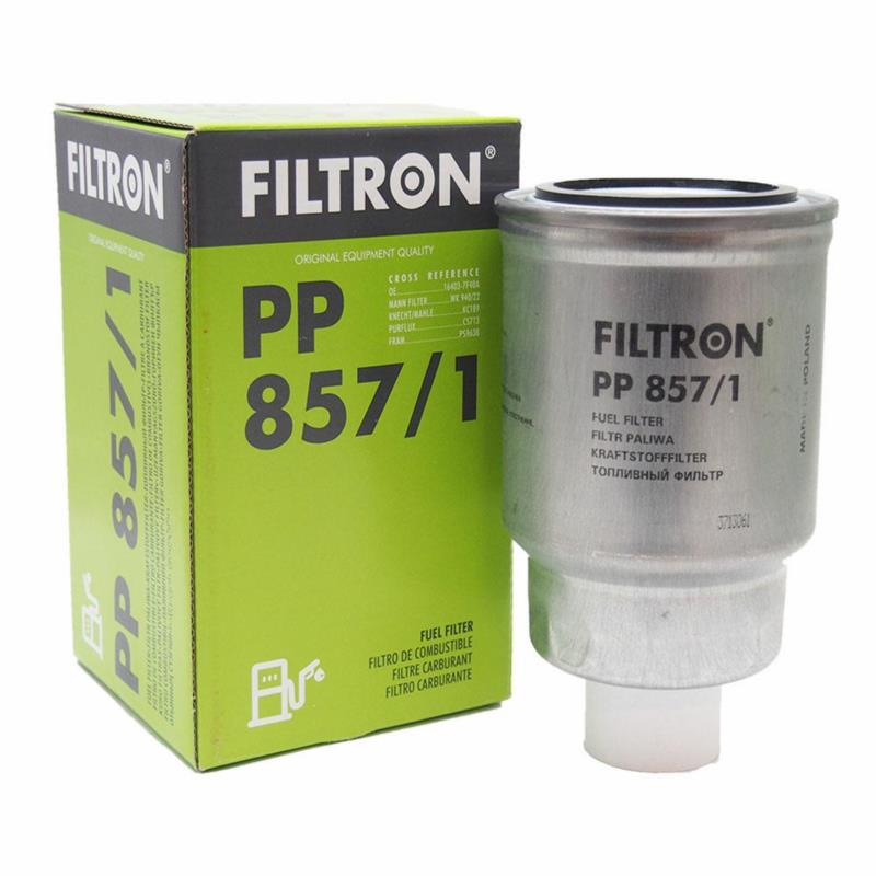 FILTRON Filtr paliwa PP857/1 | Sklep online Galonoleje.pl