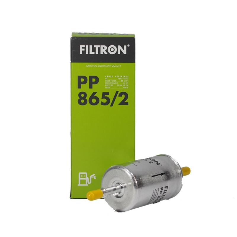 FILTRON Filtr paliwa PP865/2 | Sklep online Galonoleje.pl