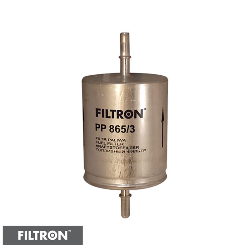 FILTRON Filtr paliwa PP865/3 | Sklep online Galonoleje.pl