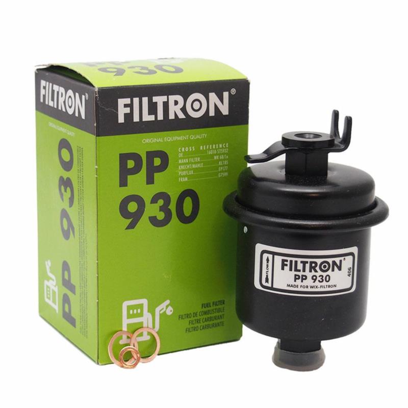 FILTRON Filtr paliwa PP930 | Sklep online Galonoleje.pl