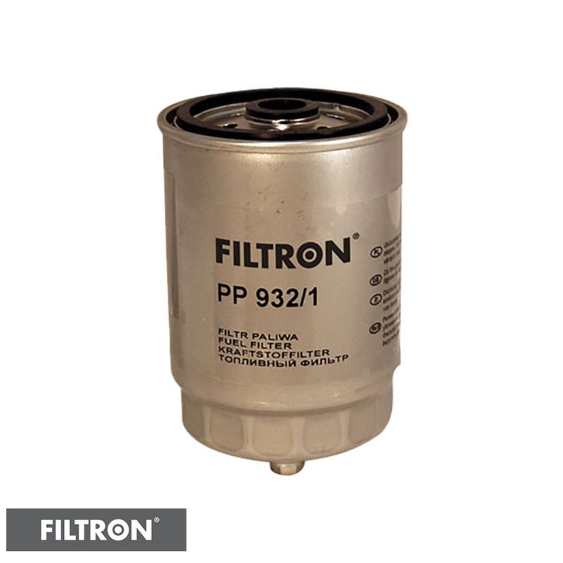 FILTRON Filtr paliwa PP932/1 | Sklep online Galonoleje.pl