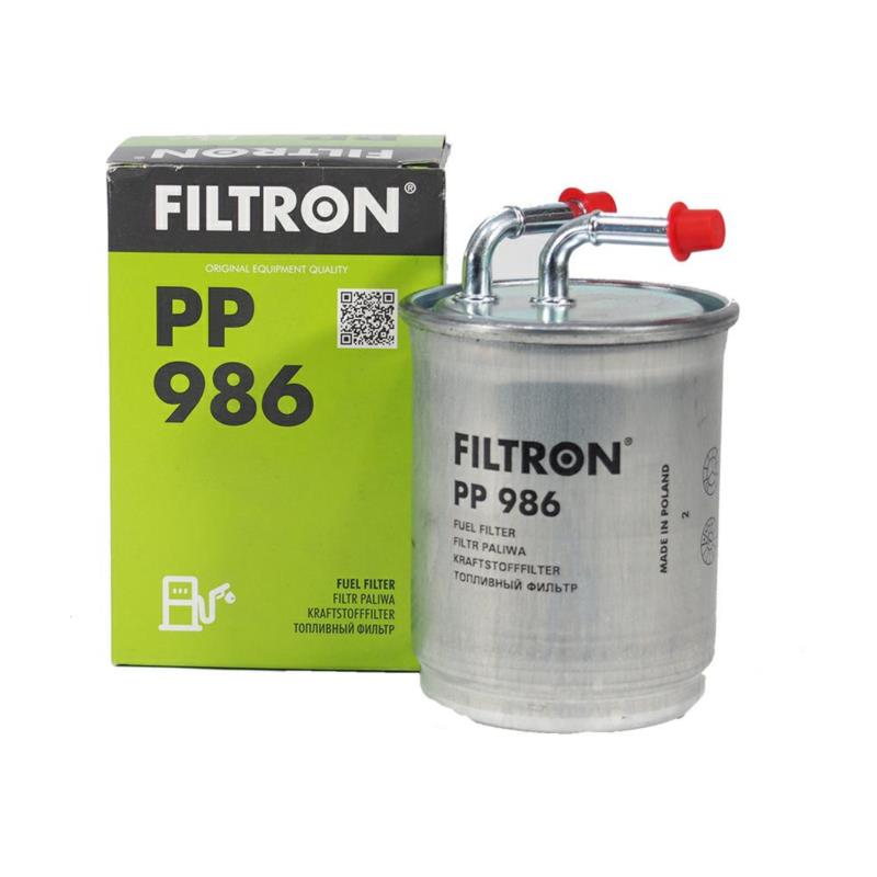FILTRON Filtr paliwa PP986 | Sklep online Galonoleje.pl