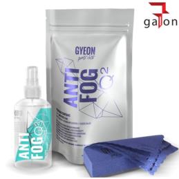 GYEON Q2 AntiFog 120ml - preparat przeciw parowaniu szyb | Sklep online Galonoleje.pl