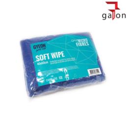 GYEON Q2M BOA Soft Wipe Towel 60x40 - ultra miękki, puszysty ręcznik | Sklep online Galonoleje.pl