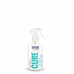 GYEON Q2M Cure 100ml - do zabezpieczania lakieru | Sklep online Galonoleje.pl
