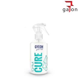 GYEON Q2M Cure 250ml - do zabezpieczania lakieru | Sklep online Galonoleje.pl