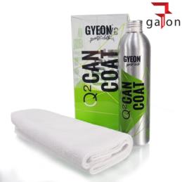 GYEON Q2 Can Coat 200ml - powłoka w sprayu | Sklep online Galonoleje.pl