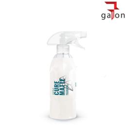 GYEON Q2M Cure Matte 400ml - do zabezpieczania lakieru matowego | Sklep online Galonoleje.pl