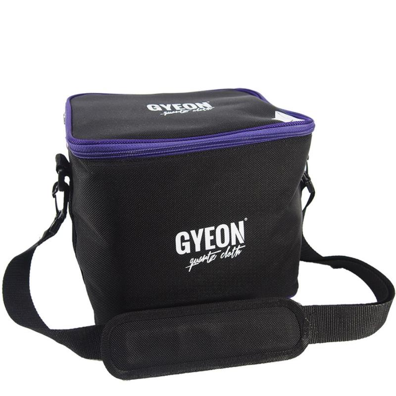 GYEON Q2M Deail Bag - torba detailingowa | Sklep online Galonoleje.pl