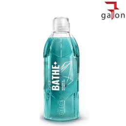 GYEON Q2M Bathe+ 400ml - szampon z zawartością SiO (tlenek krzemu) | Sklep online Galonoleje.pl