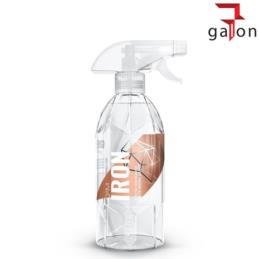 GYEON Q2M Iron 500ml - preparat do dekontaminacji | Sklep online Galonoleje.pl