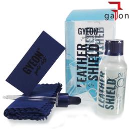 GYEON Q2 Leather Shield 100ml - powłoka kwarcowa/ceramiczna do skóry | Sklep online Galonoleje.pl