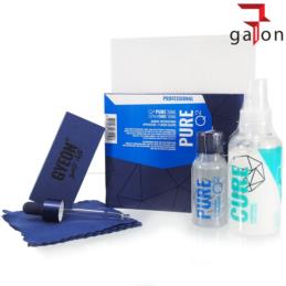 GYEON Q2 Pure Kit 30ml - powłoka kwarcowa PRO | Sklep online Galonoleje.pl