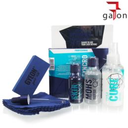 GYEON Q2 Syncro 50ml - powłoka kwarcowa PRO++ | Sklep online Galonoleje.pl