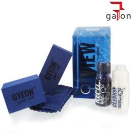 GYEON Q2 View Kit 20ml - powłoka na szyby | Sklep online Galonoleje.pl