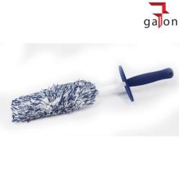 GYEON Q2M Wheel Brush Medium - szczotka do felg | Sklep online Galonoleje.pl