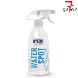 GYEON Q2M Water Spot 500ml - do usuwania śladów po twardej wodzie na lakierze | Sklep online Galonoleje.pl