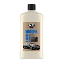K2 Motofix 500ml - mleczko do lakieru | Sklep online Galonoleje.pl