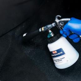 K2 MASNER Perfektor Black - pistolet do czyszczenia wnętrza auta | Sklep online Galonoleje.pl