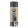 K2 Color Flex - Czarny mat 400ml - Guma w sprayu | Sklep online Galonoleje.pl