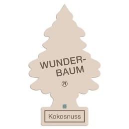 WUNDER BAUM Choinka - Kokos | Sklep online Galonoleje.pl