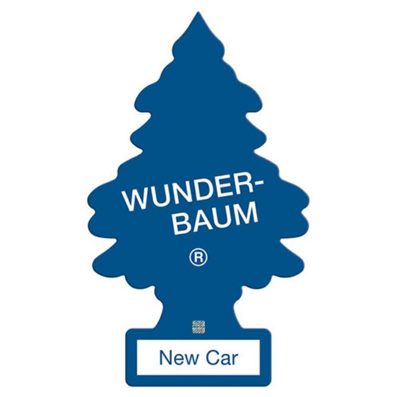 WUNDER BAUM Choinka - New Car | Sklep online Galonoleje.pl