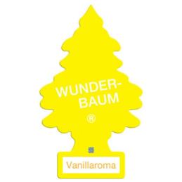 WUNDER BAUM Choinka - Wanilia | Sklep online Galonoleje.pl