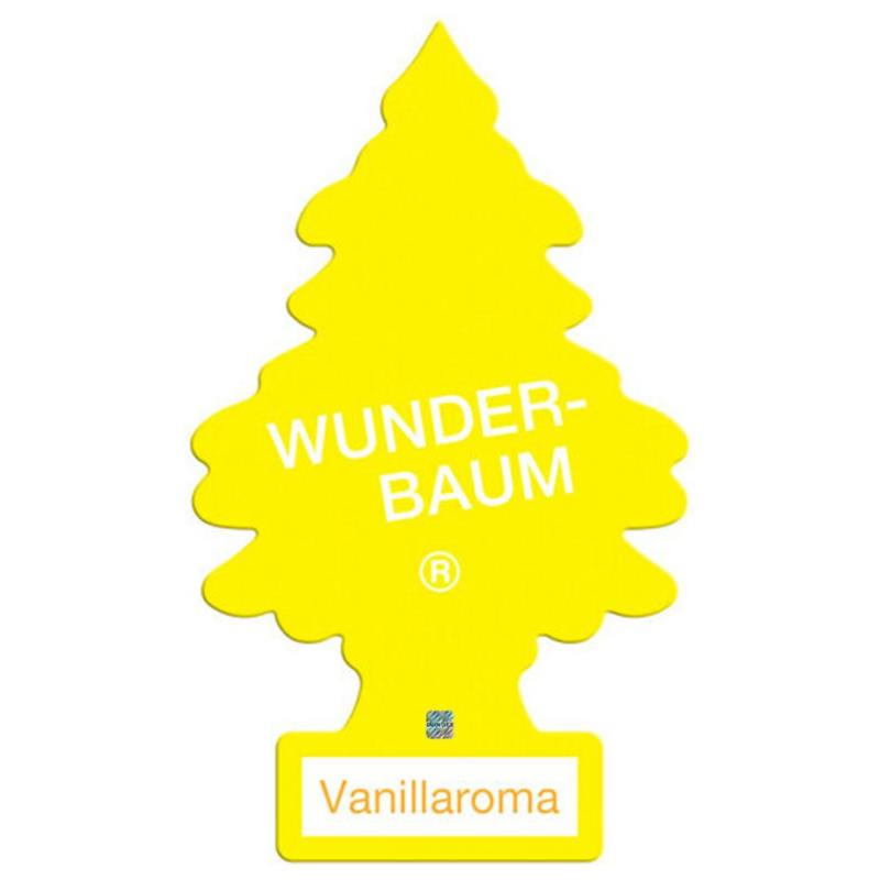 WUNDER BAUM Choinka - Wanilia | Sklep online Galonoleje.pl