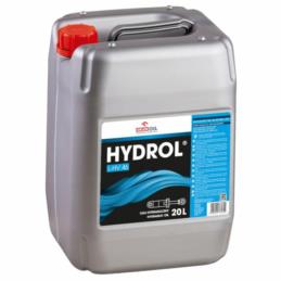 ORLEN Hydrol L-HV 46 20L - olej hydrauliczny | Sklep online Galonoleje.pl