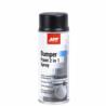 APP Bumper Paint Spray 400ml Czarny - lakier strukturalny do tworzyw sztucznych | Sklep online Galonoleje.pl