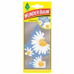 WUNDER BAUM Choinka - Daisy Chain - zapach do samochodu | Sklep online Galonoleje.pl