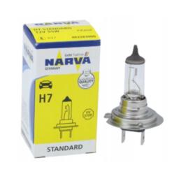 NARVA Standard H7 12V 55W (PX26D) 1szt | Sklep online Galonoleje.pl