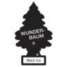 WUNDER BAUM Choinka - Ice Black (Black Classic) | Sklep online Galonoleje.pl