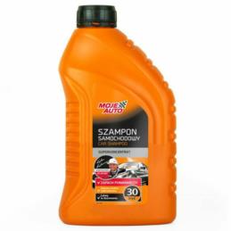 MOJE AUTO Szampon 1L - szampon samochodowy | Sklep online Galonoleje.pl