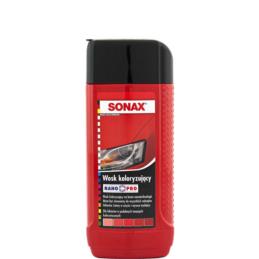 SONAX Wosk Czerwony 250ml | Sklep online Galonoleje.pl