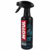 MOTUL Shine & Go E5 400ml - do pielęgnacji motocykla | Sklep online Galonoleje.pl