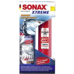 SONAX Xtreme Protect + Shine 210ml | Sklep online Galonoleje.pl