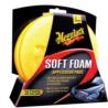 MEGUIARS Soft Foam Applicator Pads - 2 aplikatory do wosku | Sklep online Galonoleje.pl