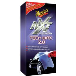 MEGUIARS NXT Generation Tech Wax 2.0 532ml - syntetyczny wosk samochodowy | Sklep online Galonoleje.pl