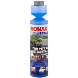 SONAX Xtreme Koncentrat do Sprysk. 250ml - letni koncentrat płynu do spryskiwaczy | Sklep online Galonoleje.pl